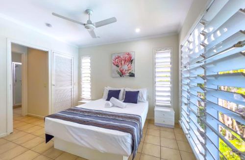 Jubilee Pocket Apartment | Mango Palms