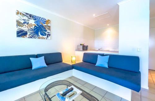 Jubilee Pocket Apartment | Mango Palms