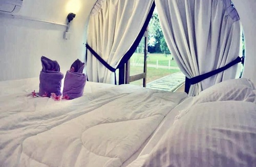 Sungai Menyala Hostel | Mango's Park Port Dickson