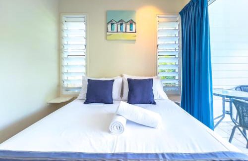 Jubilee Pocket Apartment | Mango Sands Villa