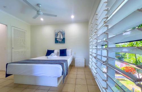 Jubilee Pocket Apartment | Mango Tides