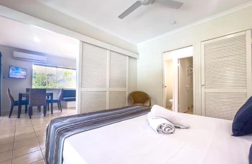 Jubilee Pocket Apartment | Mango Tides