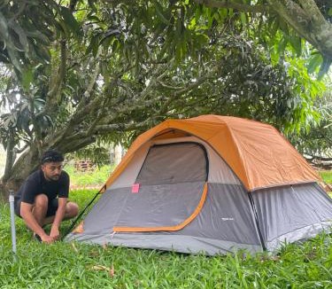Denkanikota Other | Mango Trails - Farm Stay, Camping & Day Outing near Bangalore