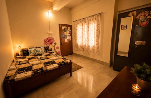 Sualkuchi House | Mango Tree Cozy Stay