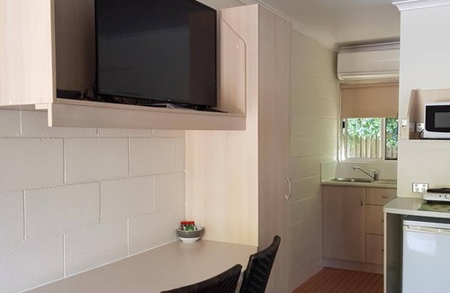 Agnes Water Hotel | Mango Tree Motel