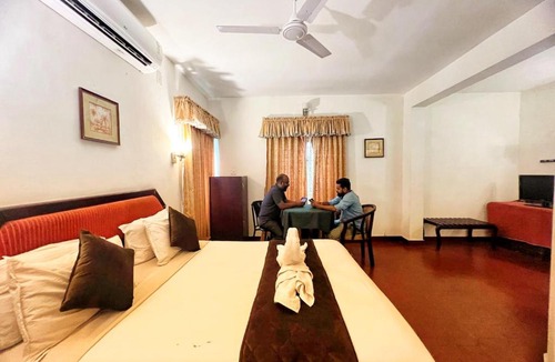 Fort Kochi Bed & Breakfast | Mangotree Fort Kochi