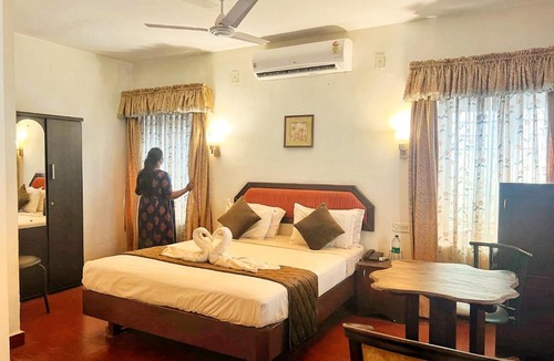 Fort Kochi Bed & Breakfast | Mangotree Fort Kochi