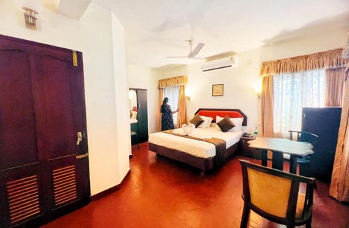 Fort Kochi Bed & Breakfast | Mangotree Fort Kochi