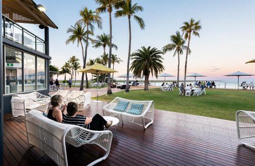 Broome Hotel | Mangrove Hotel