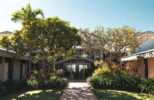 Broome Hotel | Mangrove Hotel