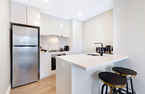 Glen Iris Apartment | Manhattan Apartments - Glen iris