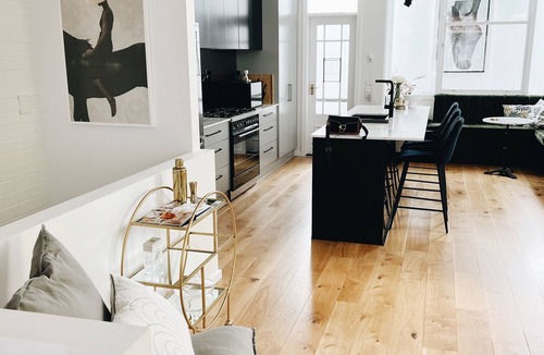 St Peters House | Manhattan Style 3 storey Luxury in St Peters