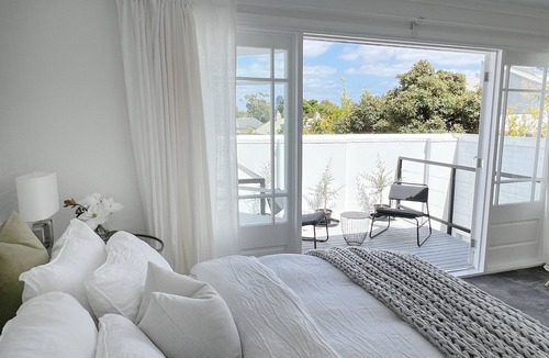 St Peters House | Manhattan Style 3 storey Luxury in St Peters