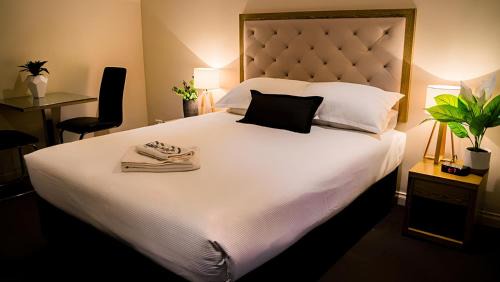 Balbarrup Hotel | Manjimup Gateway Hotel