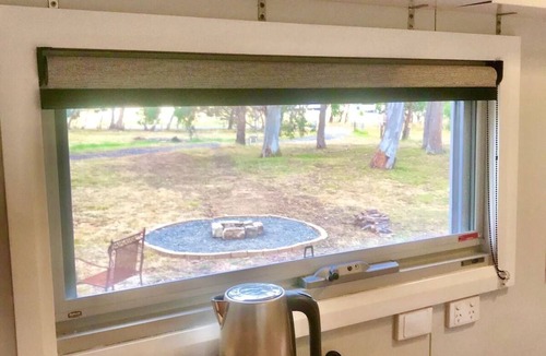 Riddells Creek Apartment | Manna Gums Tiny - Riddells Creek; Relax and Unwind