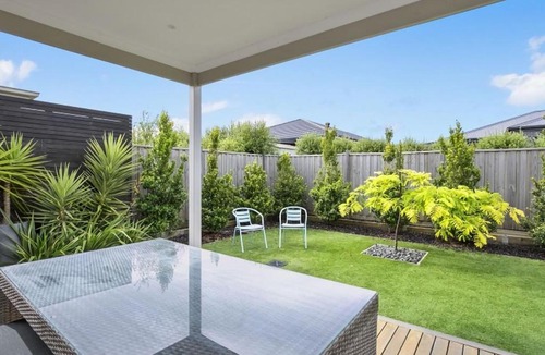 Mount Duneed House | Mannagum Mt Duneed 59