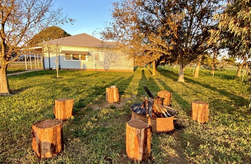 Cootamundra House | Mannamite Farm Cottage