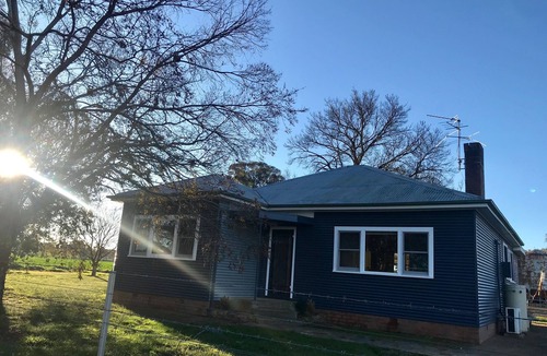 Cootamundra House | Mannamite Farm Cottage