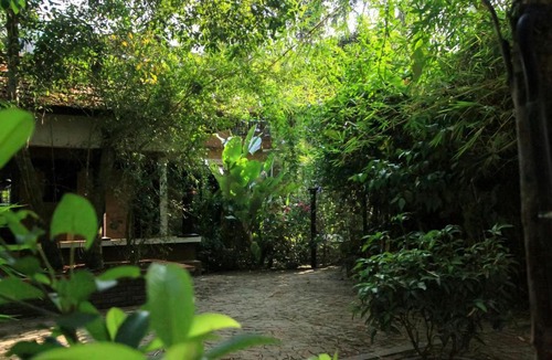 Haripad House | Mannarashala Bilva Homestay