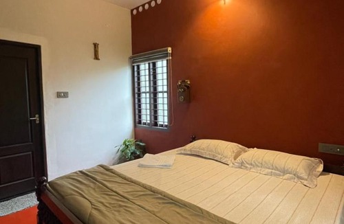 Haripad House | Mannarashala Bilva Homestay