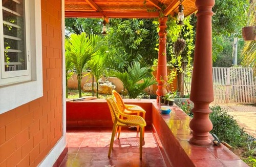Narasapura Villa | Mannina Mane vasa