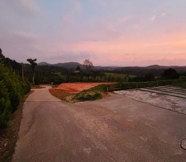 Mudigere House | Manninamane Stay In