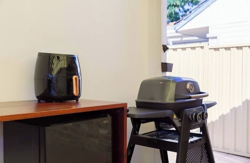 Manning Apartment | Manning private escape | Swan BnB Management