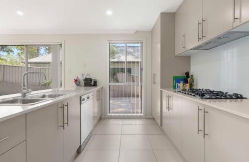 Kiama House | Manning the Waves