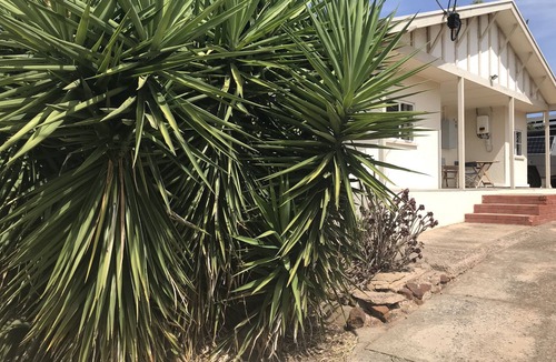 Mannum Cottage | Mannum Cottage