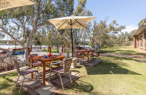 Mannum Hotel | Mannum Motel