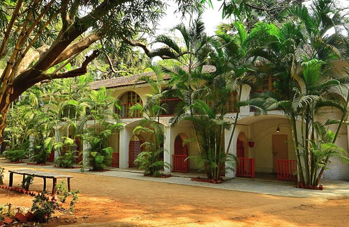 Manori Hotel | Manoribel