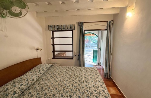 Manori Hotel | Manoribel