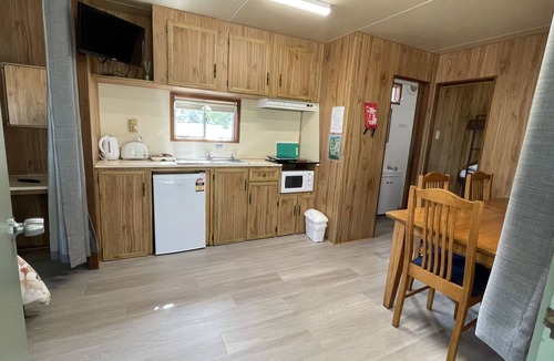 Mansfield RV Rental | Mansfield Lakeside