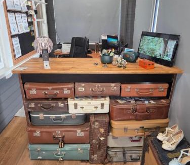 Mansfield Hotel | Mansfield Travellers Lodge