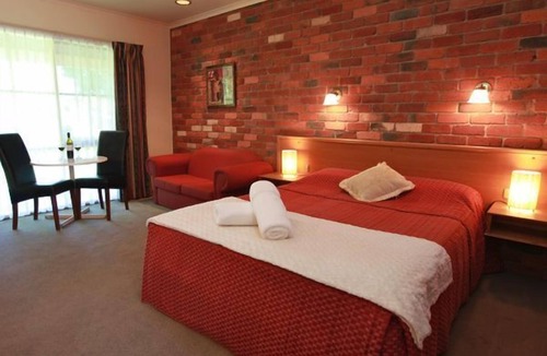 Mansfield Hotel | Mansfield Valley Motor Inn