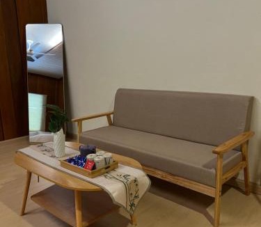 Ulu Telom House | Manson Goat Cottage
