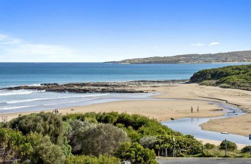 Skenes Creek House | Manta Ray One