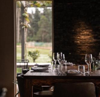 Shoreham Hotel | Mantons Creek Estate
