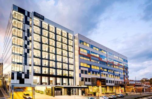 Albury Hotel | Mantra Albury
