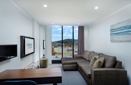 Albury Hotel | Mantra Albury Hotel