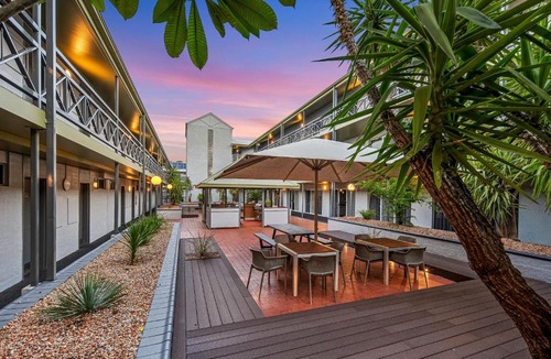 Alice Springs Resort | Mantra Alice Springs