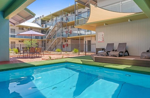 Alice Springs Resort | Mantra Alice Springs