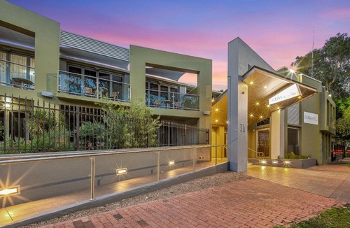 Alice Springs Resort | Mantra Alice Springs