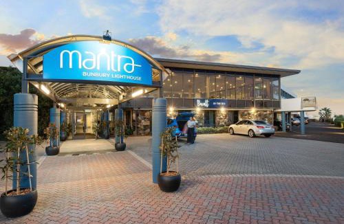 Bunbury Resort | Mantra Bunbury