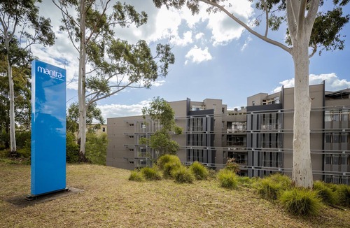 Castle Hill Hotel | Mantra Castle Hill Sydney