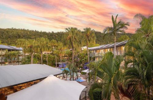 Airlie Beach Resort | Mantra Club Croc