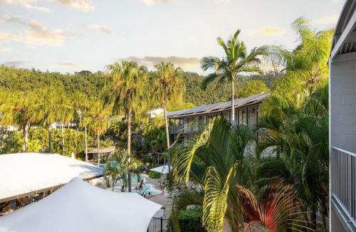 Airlie Beach Resort | Mantra Club Croc