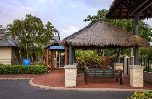 Cable Beach Apartment | Mantra Frangipani Broome
