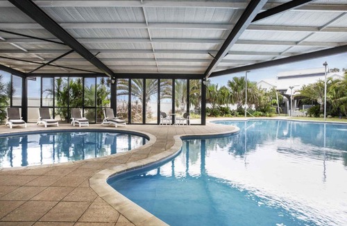 Geraldton Apartment | Mantra Geraldton