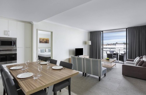 Geraldton Apartment | Mantra Geraldton